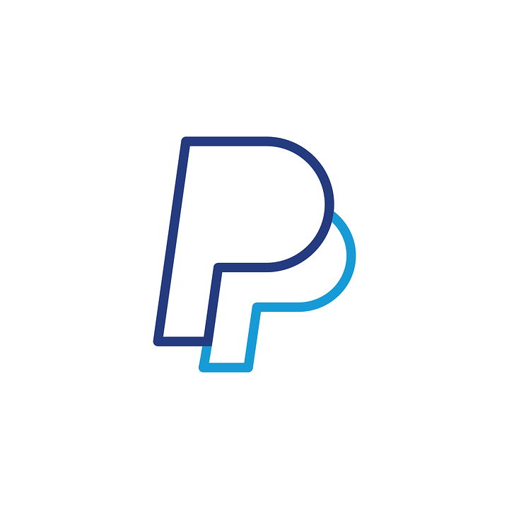 logo Paypal